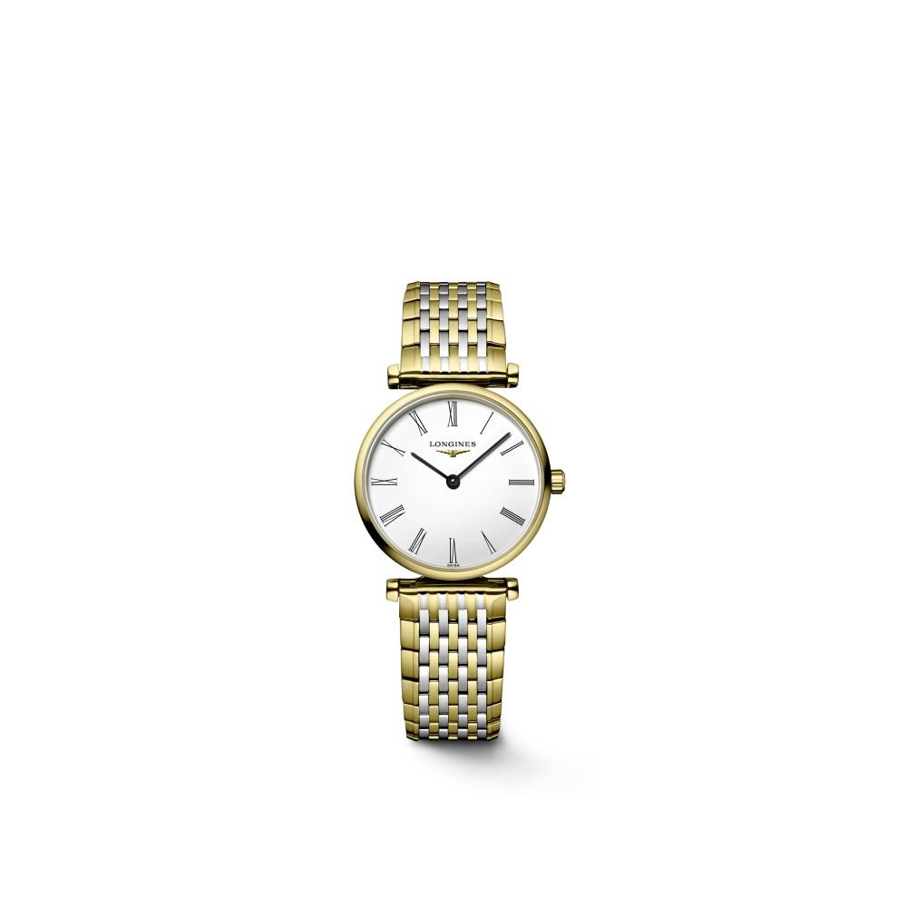 Longines-La Grande Classique-Dipples Jewellers