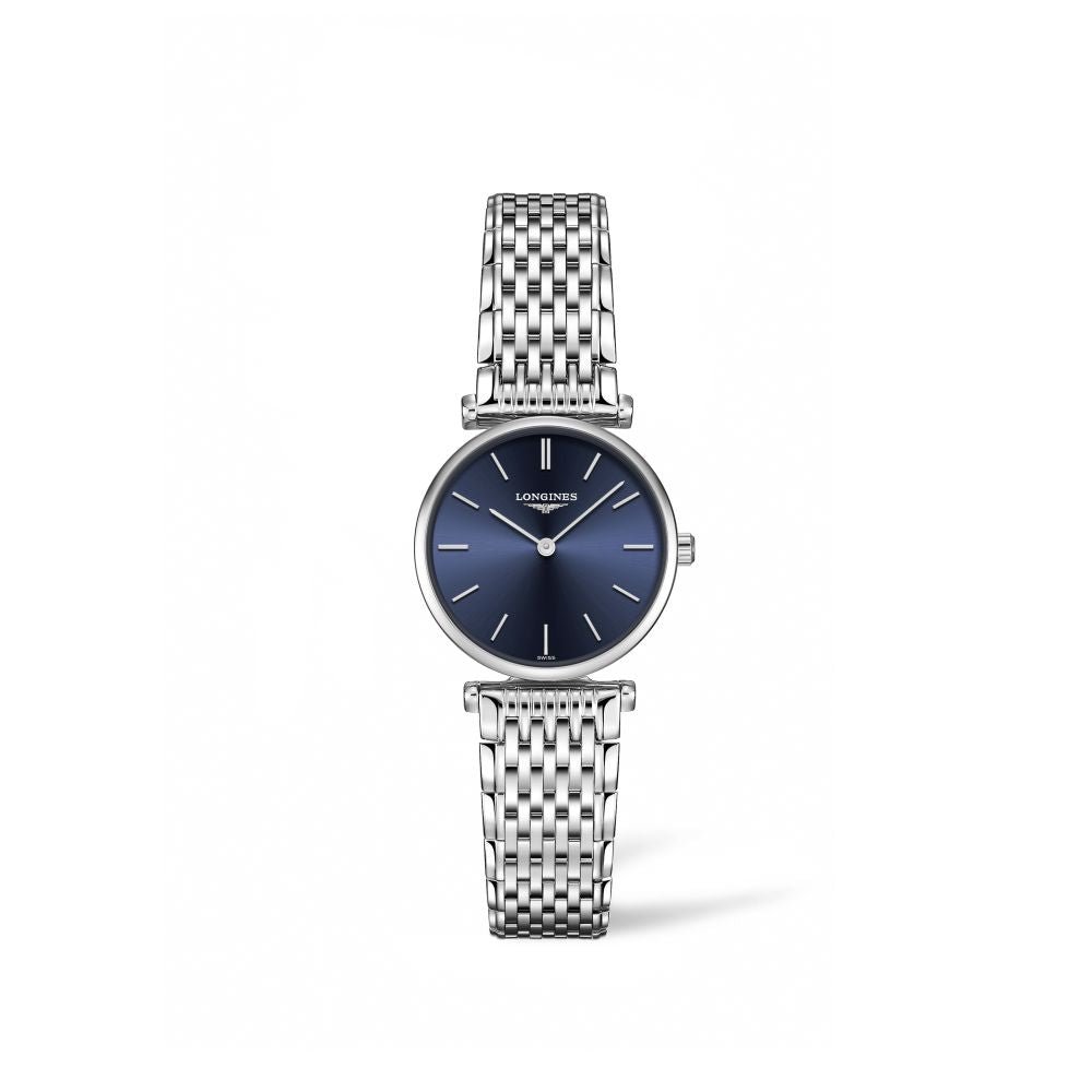 Longines-La Grande Classique-Dipples Jewellers