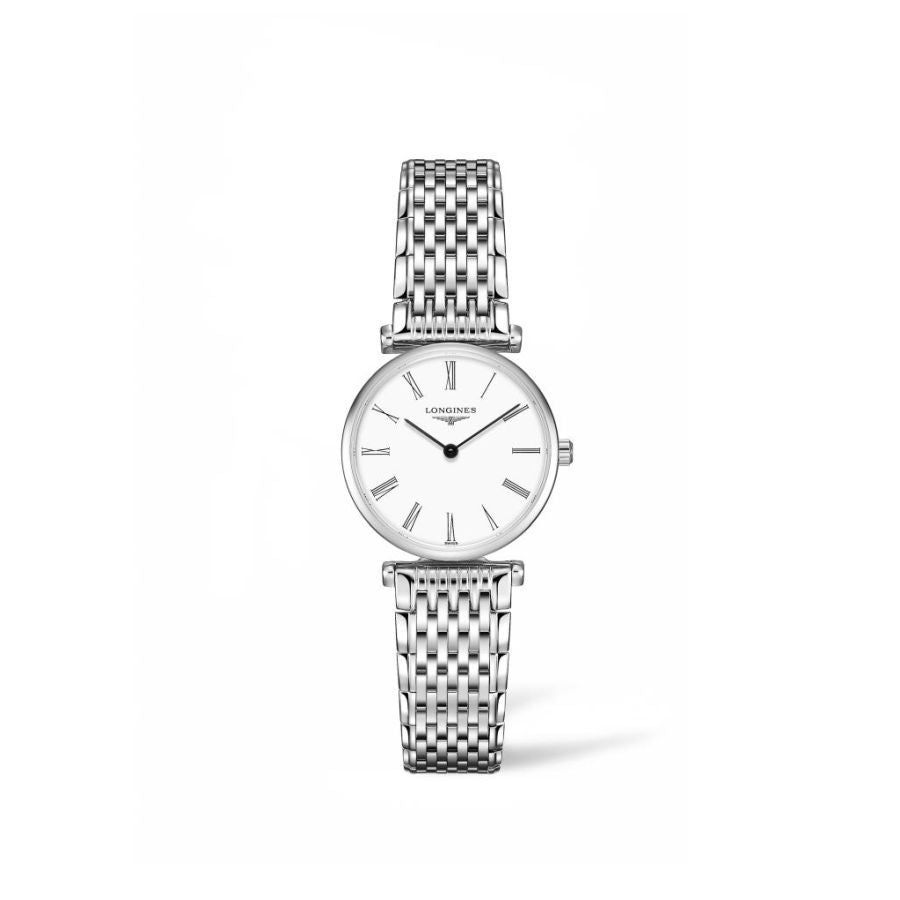 Longines-La Grande Classique-Dipples Jewellers