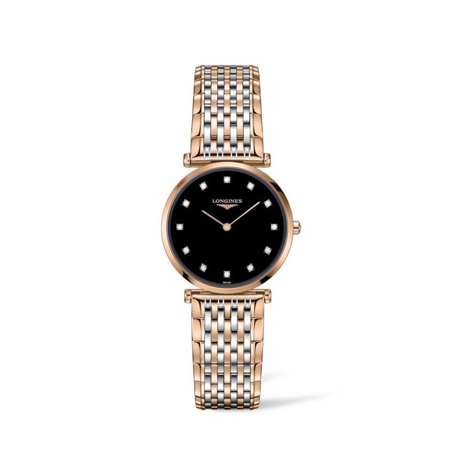 Longines-La Grande Classique-Dipples Jewellers