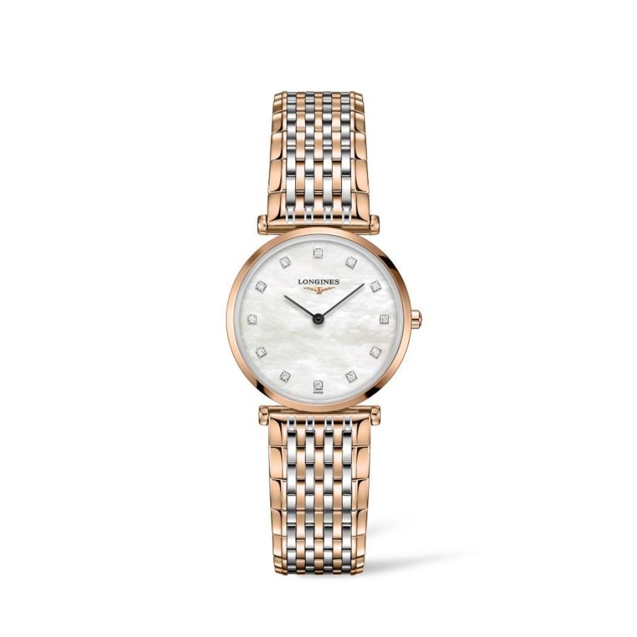 Longines-La Grande Classique-Dipples Jewellers