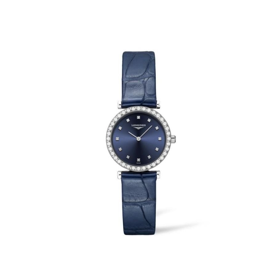 Longines-La Grande Classique-Dipples Jewellers