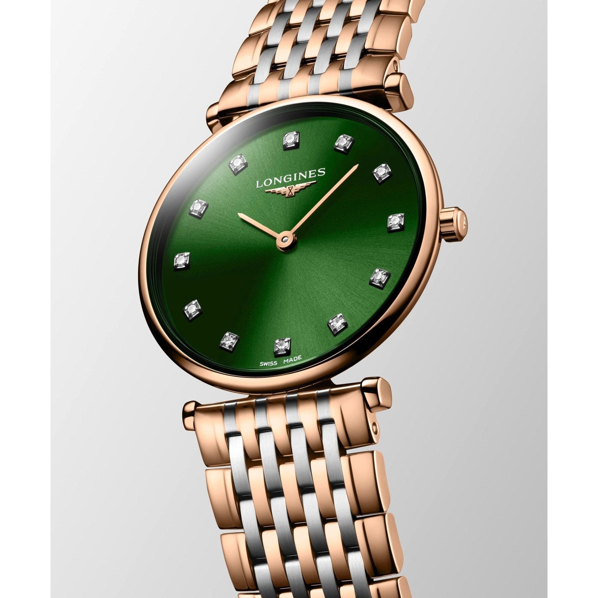 Longines-La Grande Classique-Dipples Jewellers