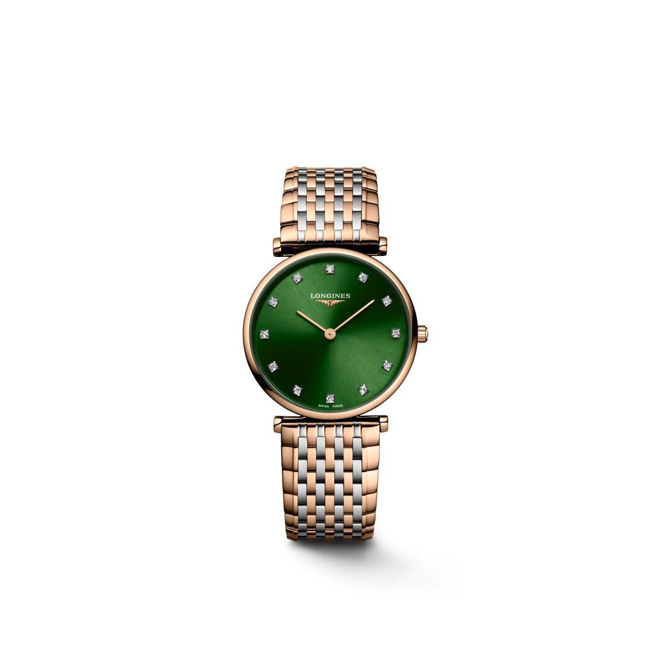 Longines-La Grande Classique-Dipples Jewellers