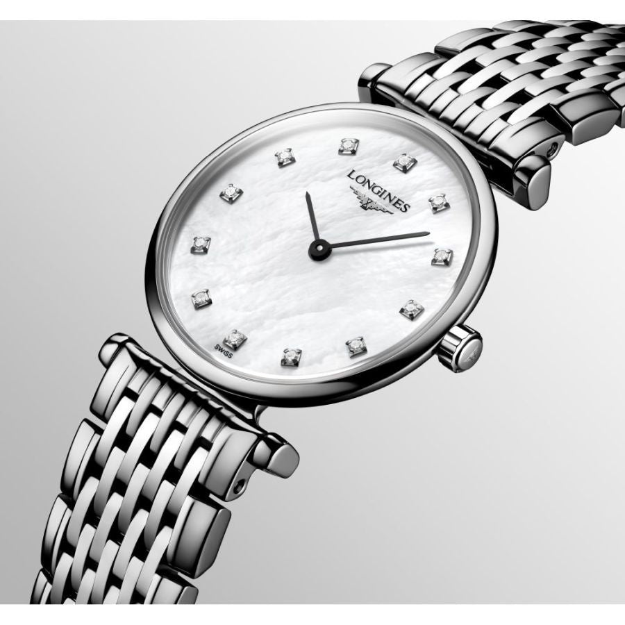 Longines-La Grande Classique-Dipples Jewellers