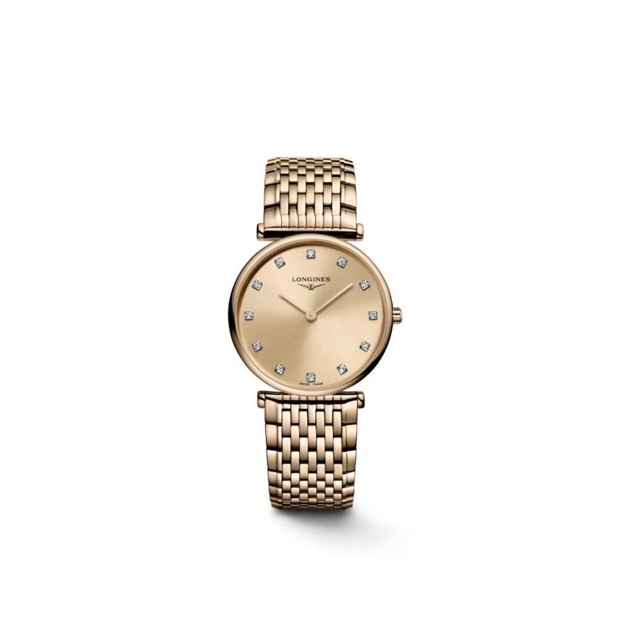 Longines-La Grande Classique-Dipples Jewellers