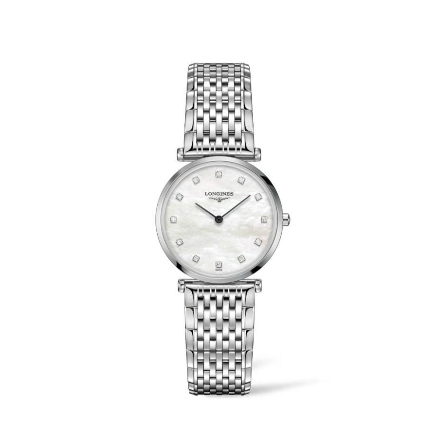 Longines-La Grande Classique-Dipples Jewellers