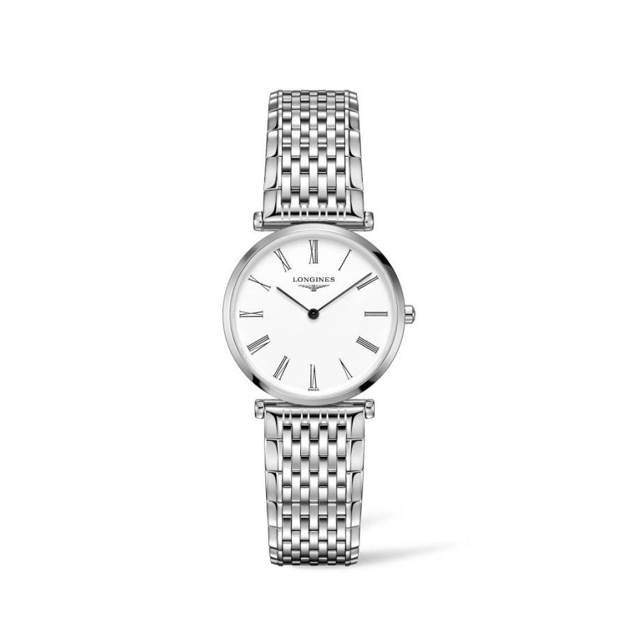 Longines-La Grande Classique-Dipples Jewellers