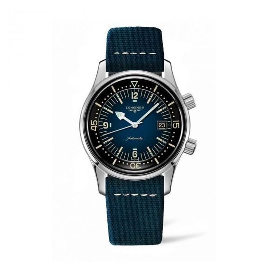 Longines-Legend Diver-Dipples Jewellers