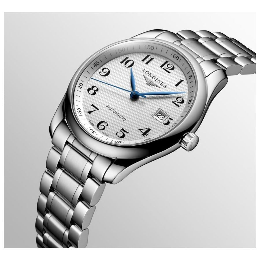 Longines-Master Collection-Dipples Jewellers