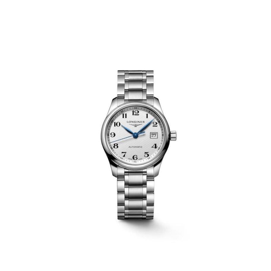 Longines-Master Collection-Dipples Jewellers