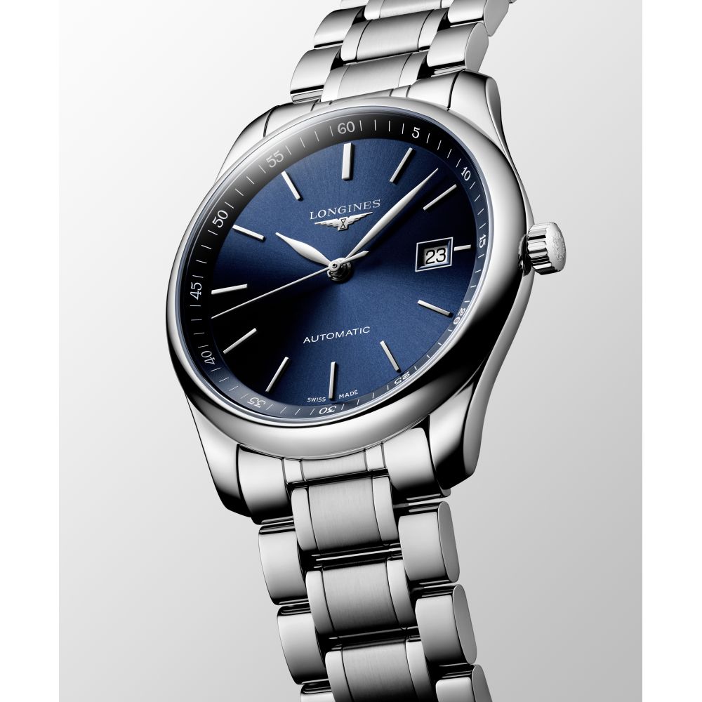 Longines-Master Collection-Dipples Jewellers