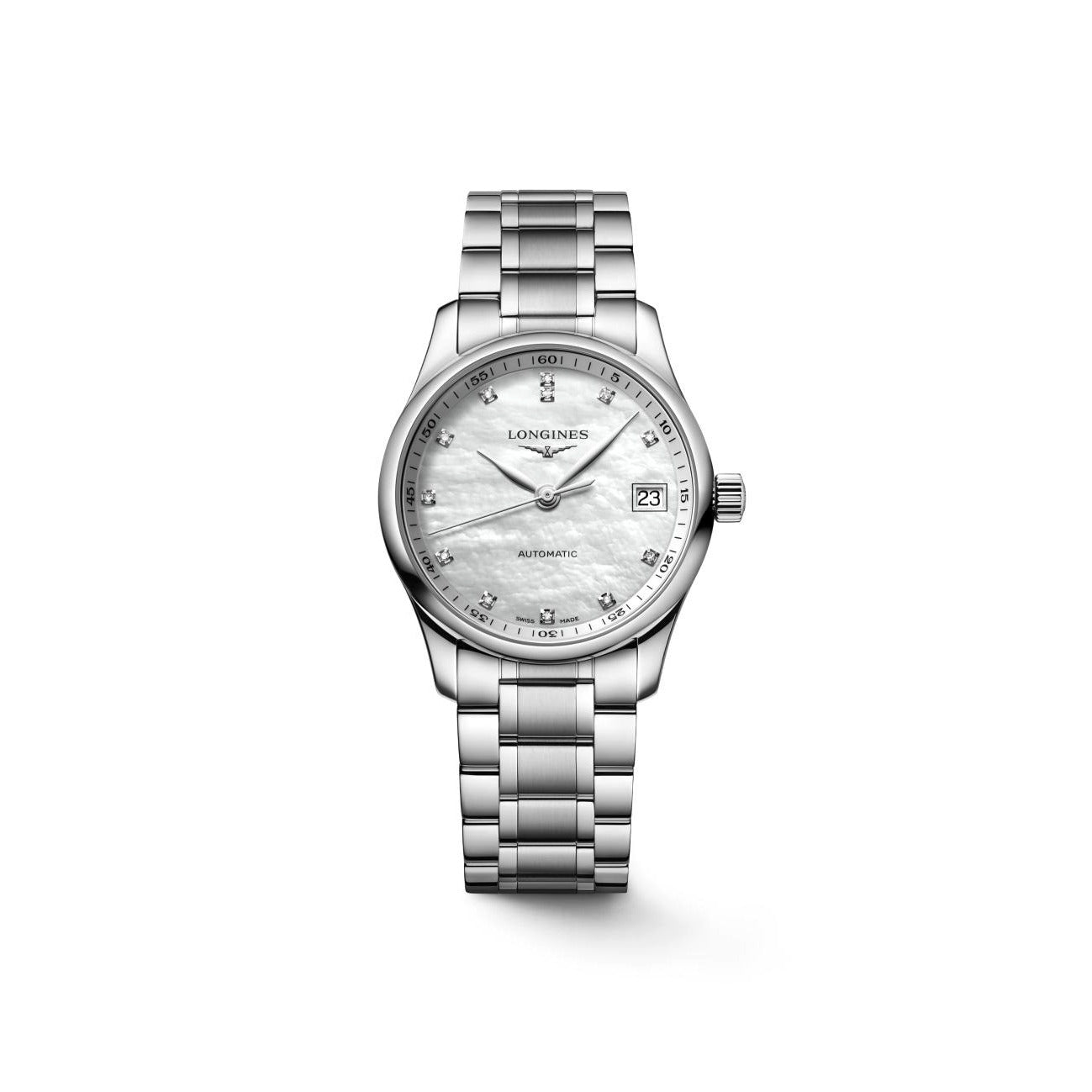 Longines-Master Collection-Dipples Jewellers