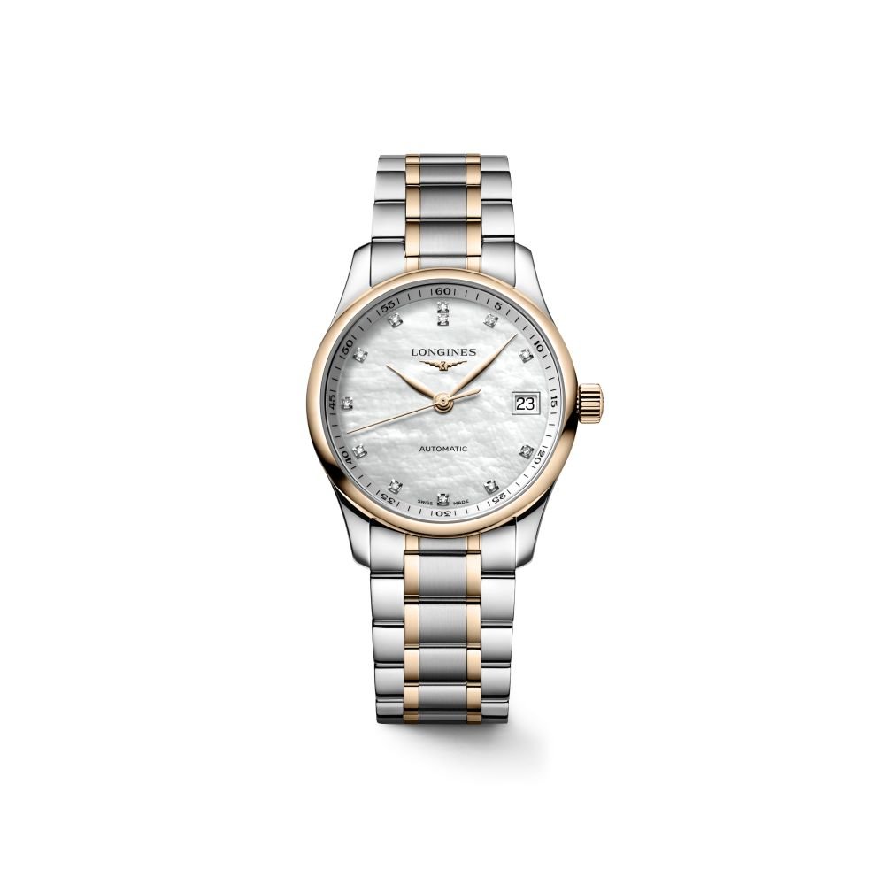 Longines-Master Collection-Dipples Jewellers