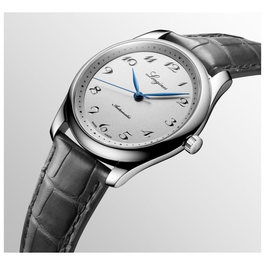 Longines-Master Collection-Dipples Jewellers