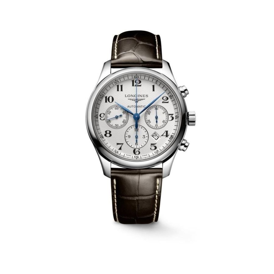 Longines-Master Collection-Dipples Jewellers