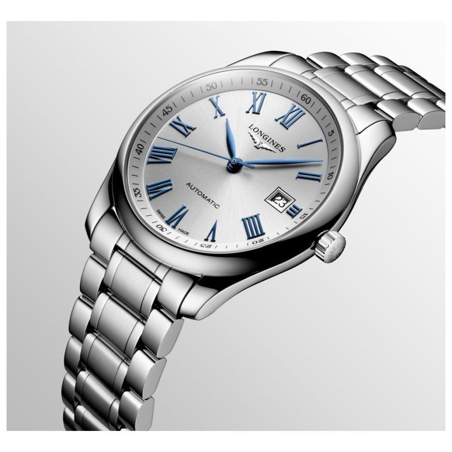 Longines-Master Collection-Dipples Jewellers