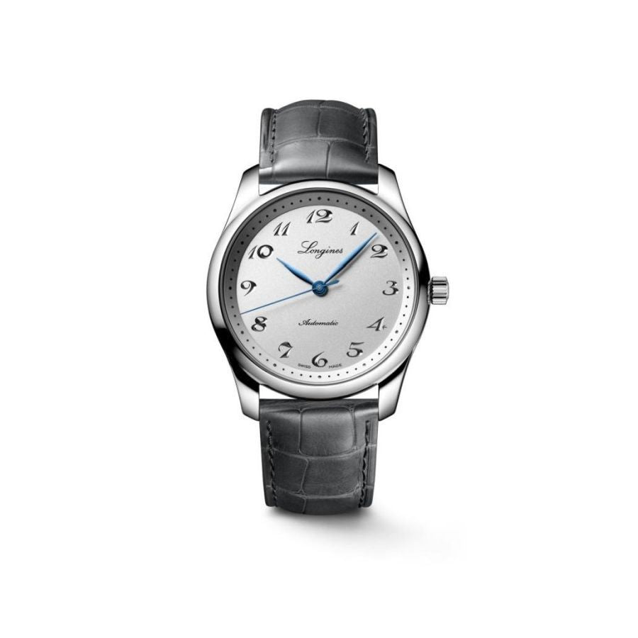 Longines-Master Collection-Dipples Jewellers