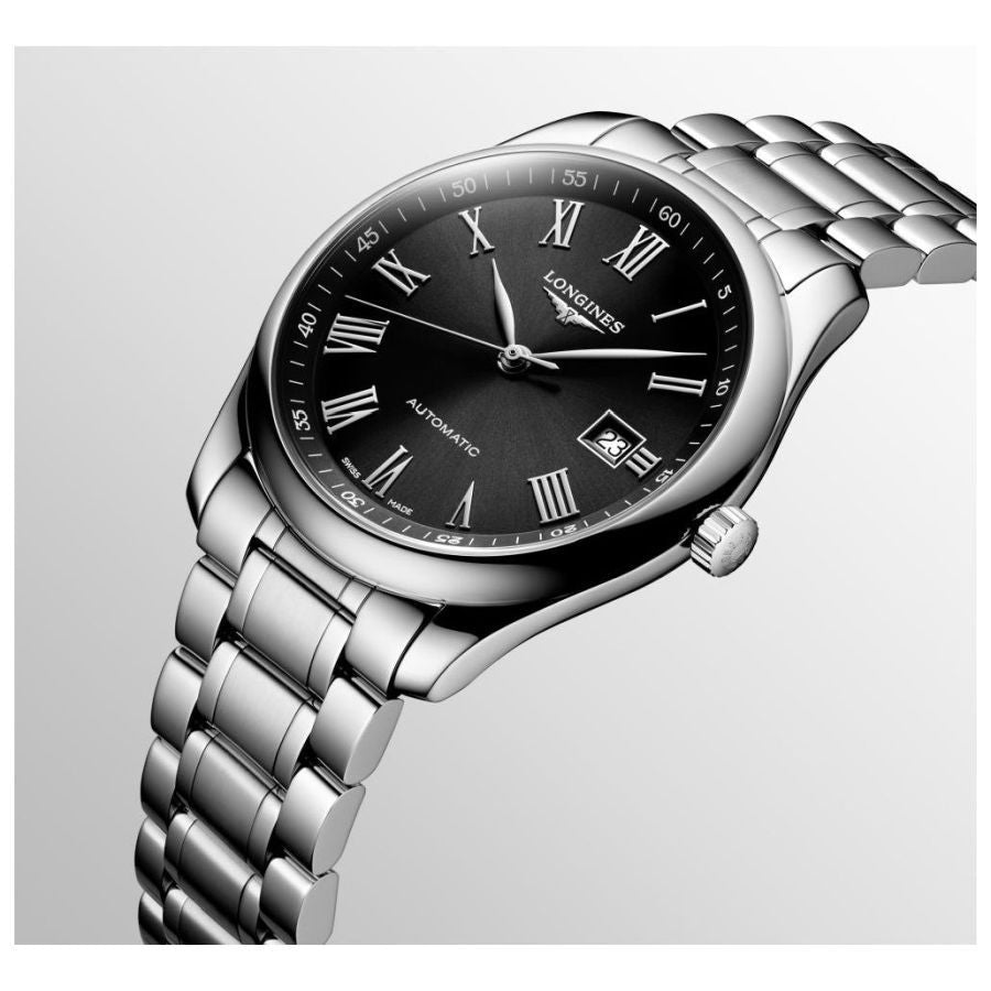 Longines-Master Collection-Dipples Jewellers