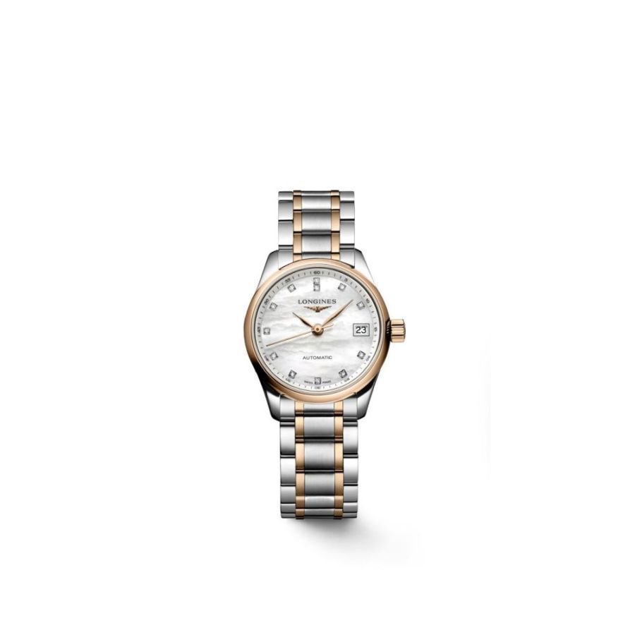 Longines-Master Collection-Dipples Jewellers