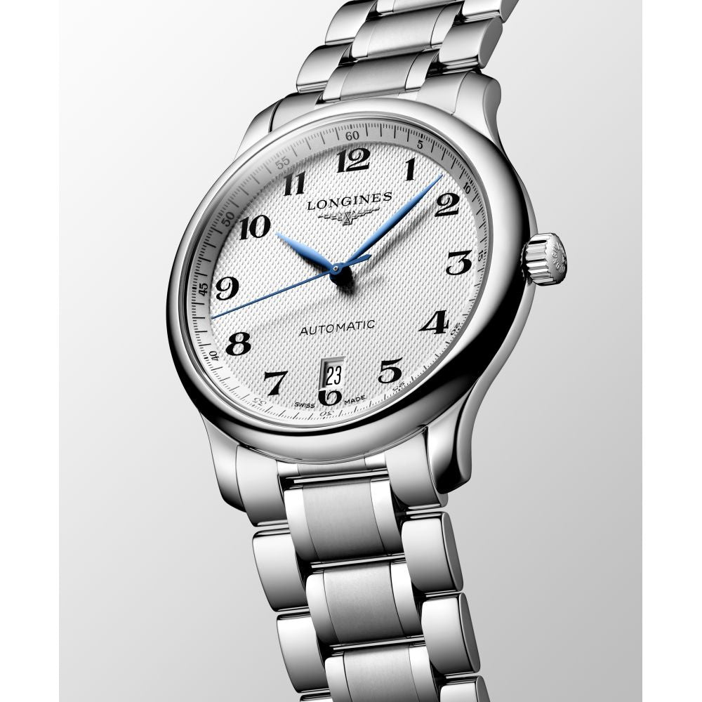 Longines-Master Collection-Dipples Jewellers