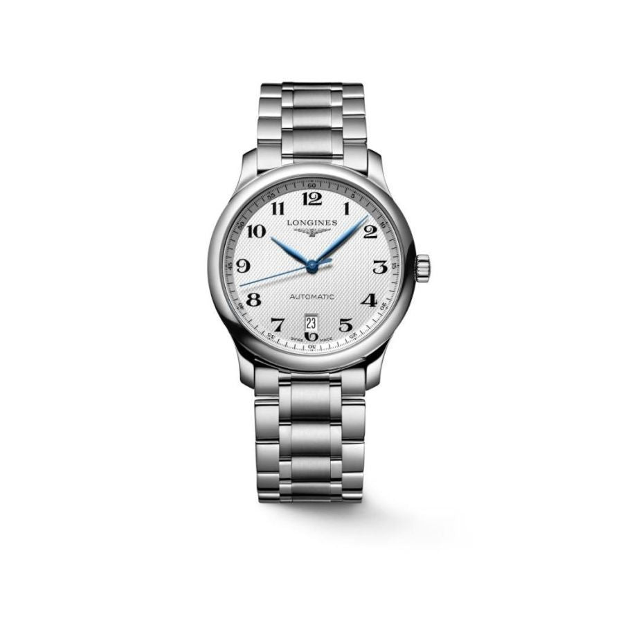 Longines-Master Collection-Dipples Jewellers