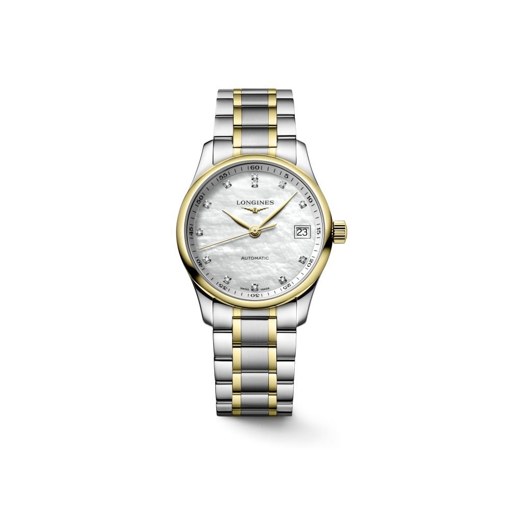 Longines-Master Collection-Dipples Jewellers