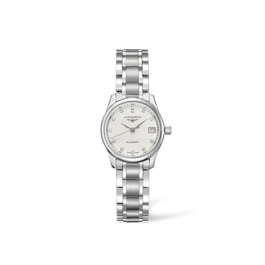 Longines-Master Collection-Dipples Jewellers