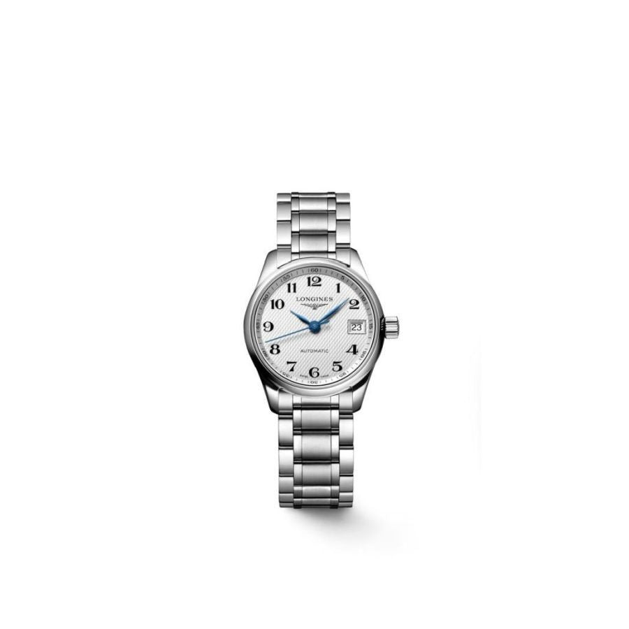 Longines-Master Collection-Dipples Jewellers