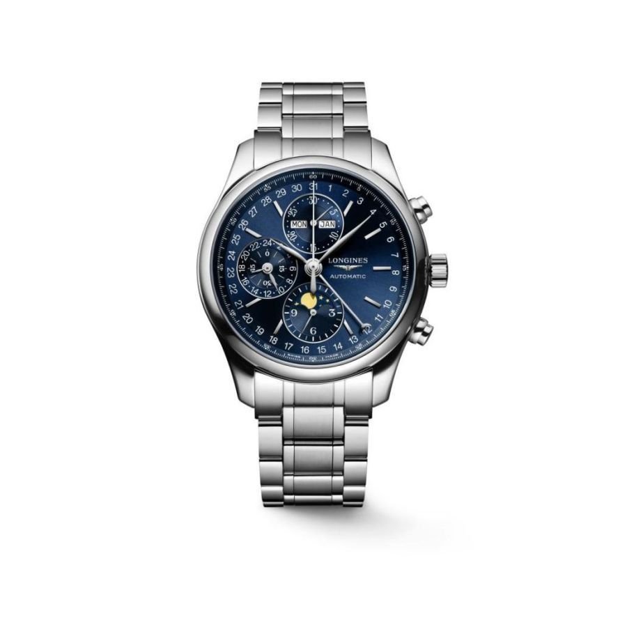 Longines-Master Collection-Dipples Jewellers