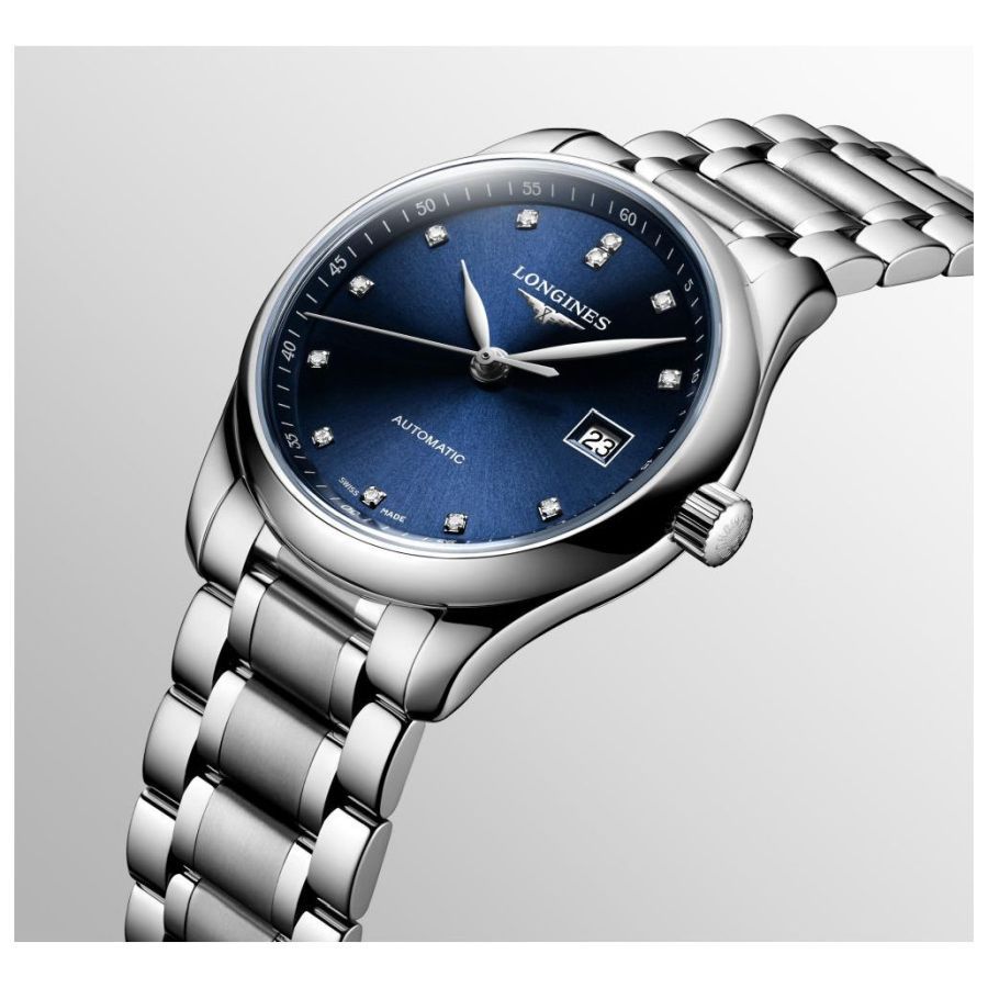 Longines-Master Collection-Dipples Jewellers