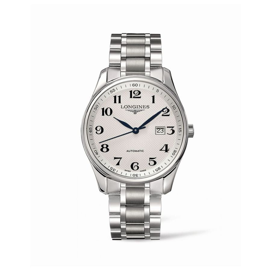 Longines-Master Collection-Dipples Jewellers