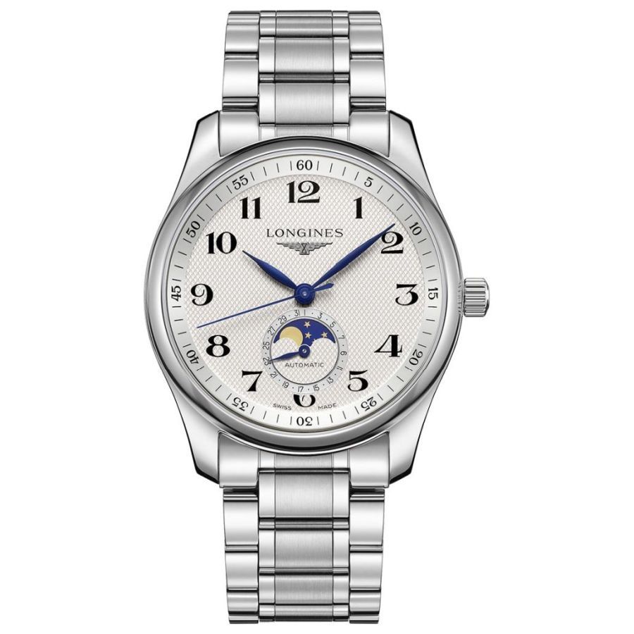 Longines-Master Collection-Dipples Jewellers