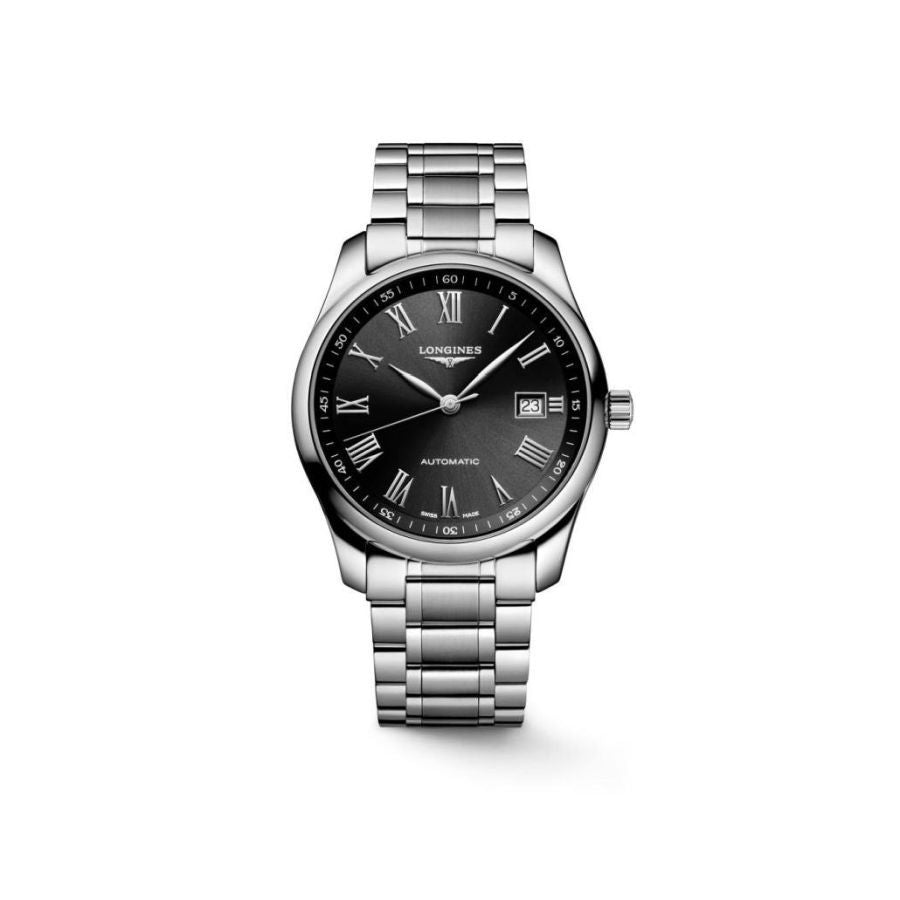 Longines-Master Collection-Dipples Jewellers