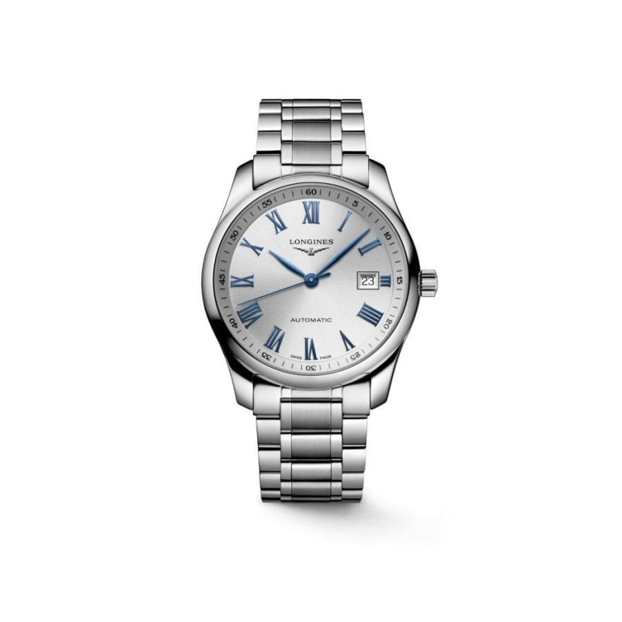 Longines-Master Collection-Dipples Jewellers