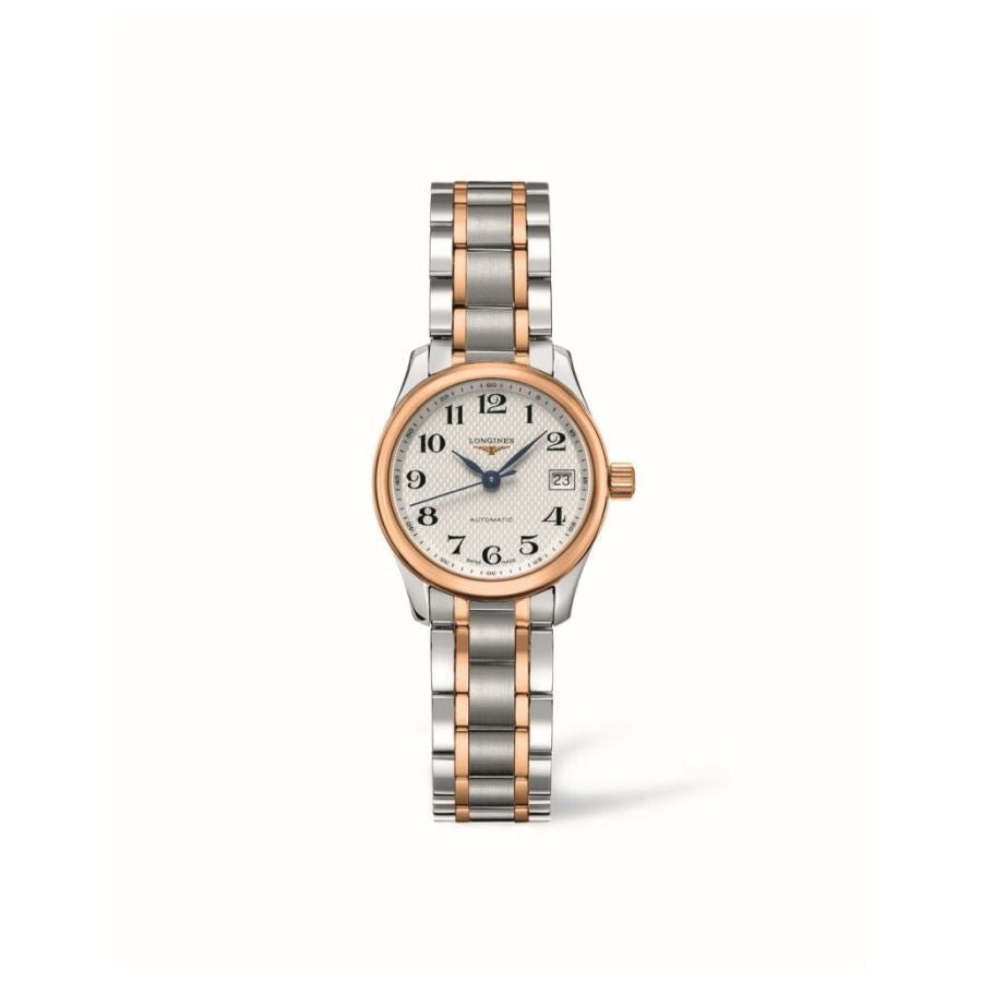 Longines-Master Collection-Dipples Jewellers