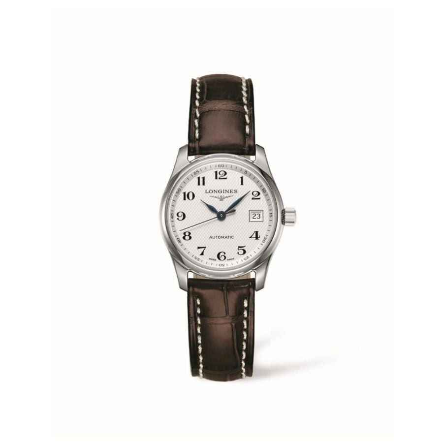 Longines-Master Collection-Dipples Jewellers