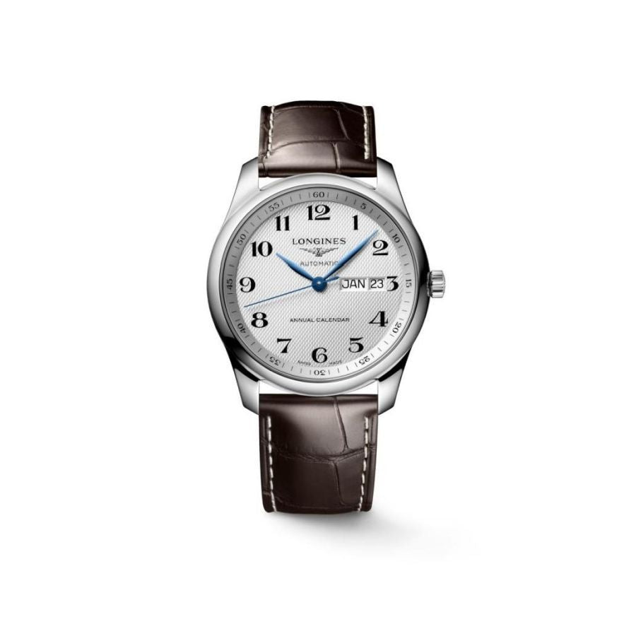 Longines-Master Collection-Dipples Jewellers