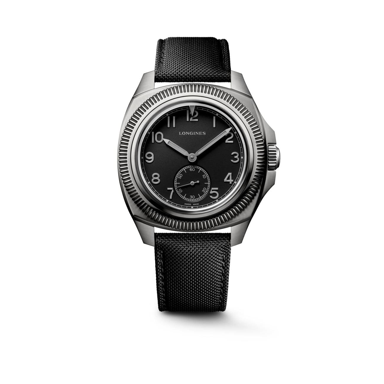 Longines-Pilot Majetek Pioneer Edition-Dipples Jewellers