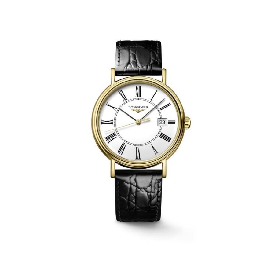 Longines-Presence-Dipples Jewellers