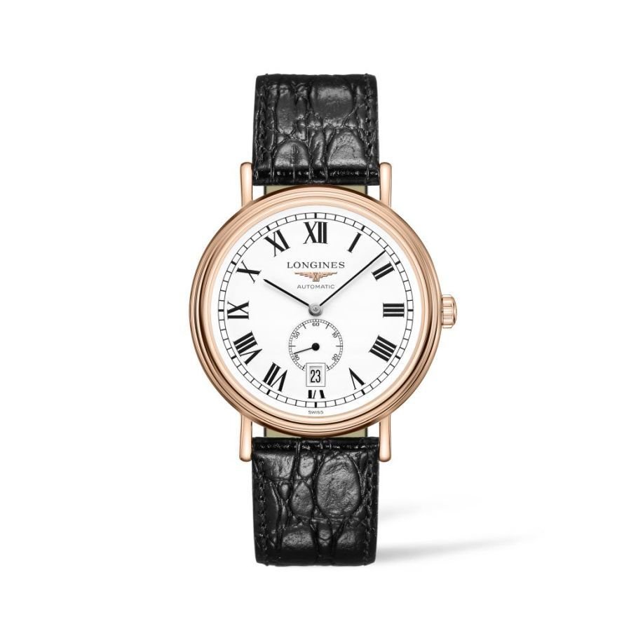 Longines-Presence-Dipples Jewellers