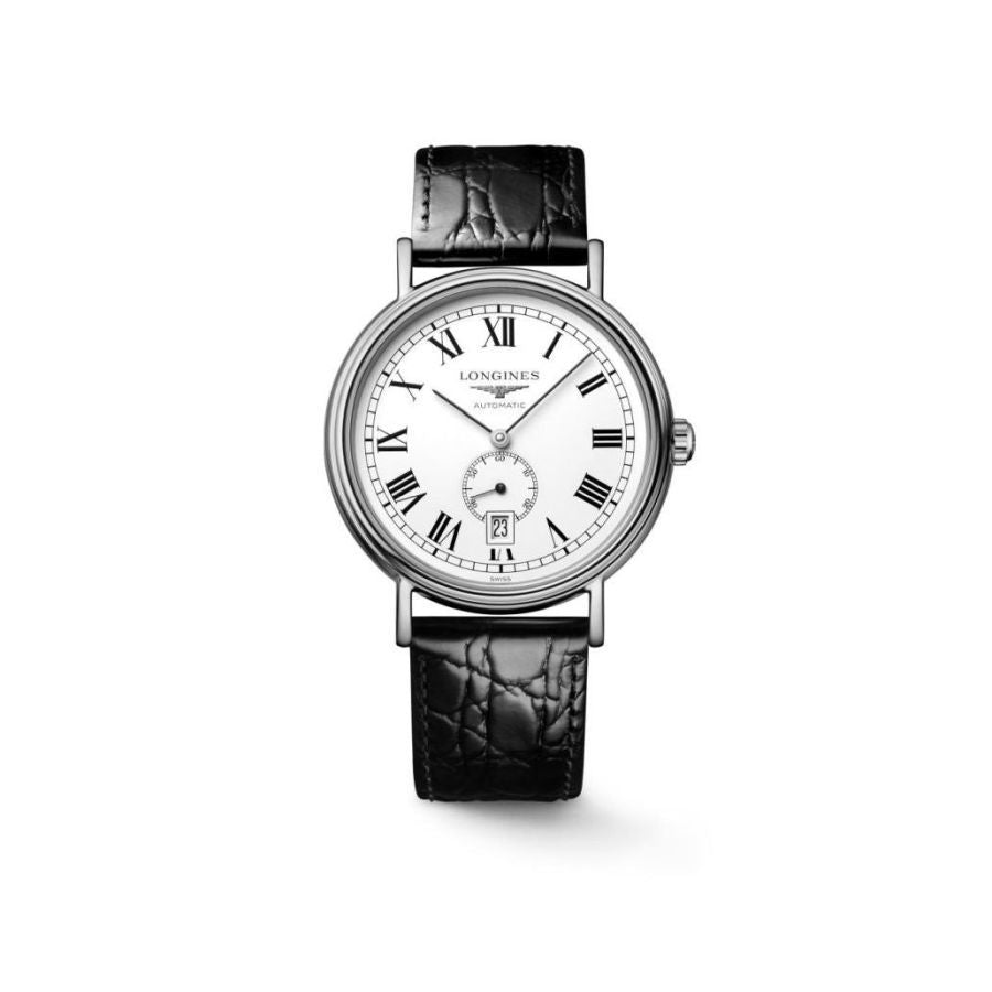 Longines-Presence-Dipples Jewellers