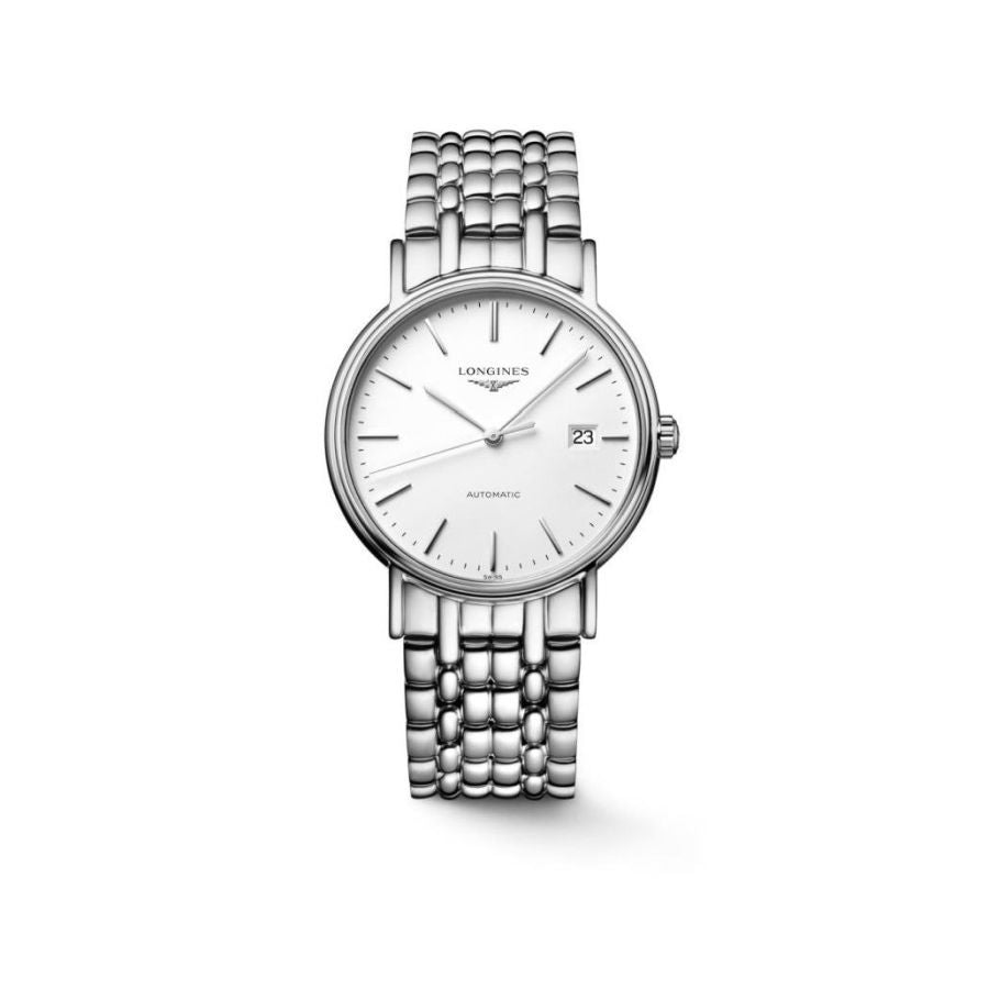 Longines-Presence-Dipples Jewellers