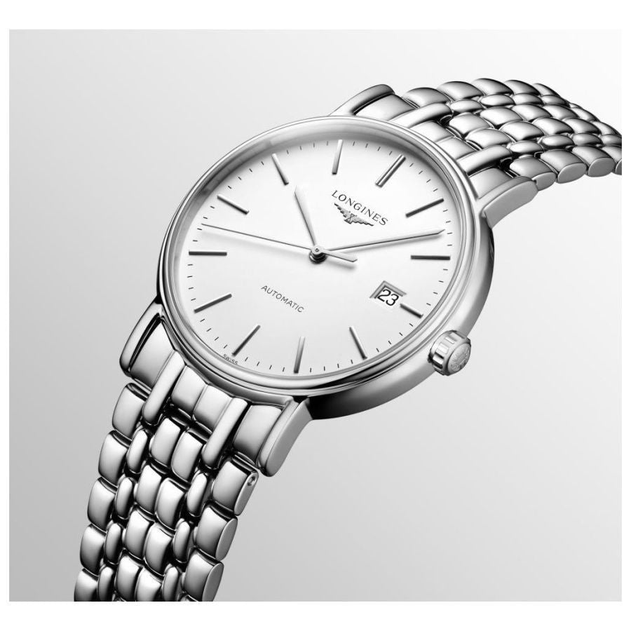 Longines-Presence-Dipples Jewellers