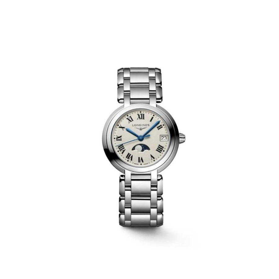 Longines-PrimaLuna-Dipples Jewellers