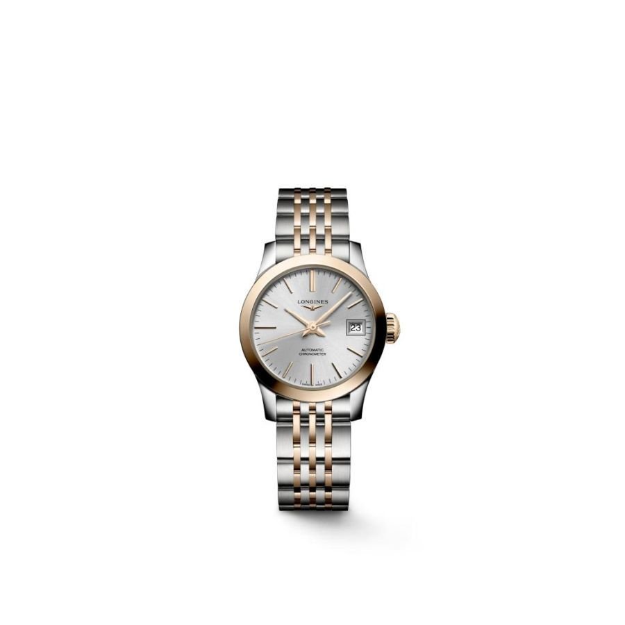 Longines-Record-Dipples Jewellers