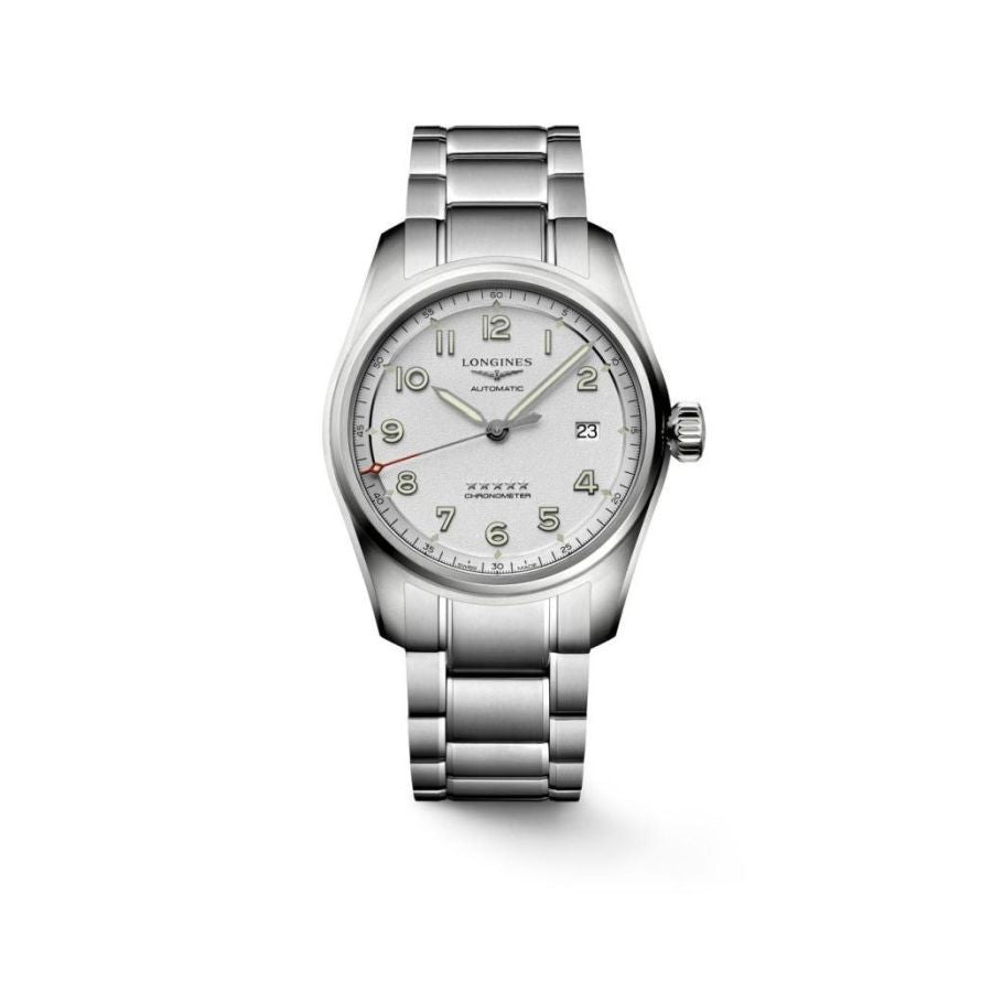 Longines-Spirit-Dipples Jewellers