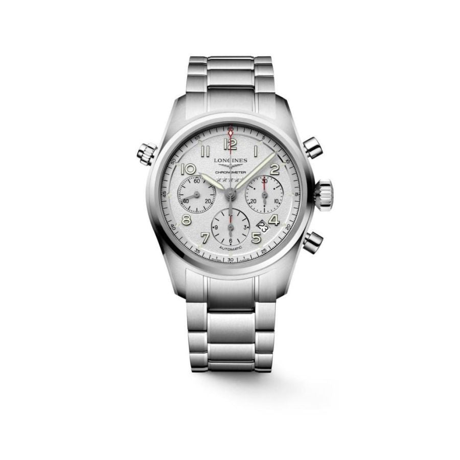 Longines-Spirit-Dipples Jewellers