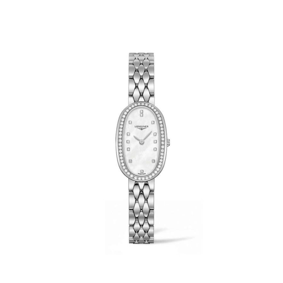 Longines-Symphonette-Dipples Jewellers