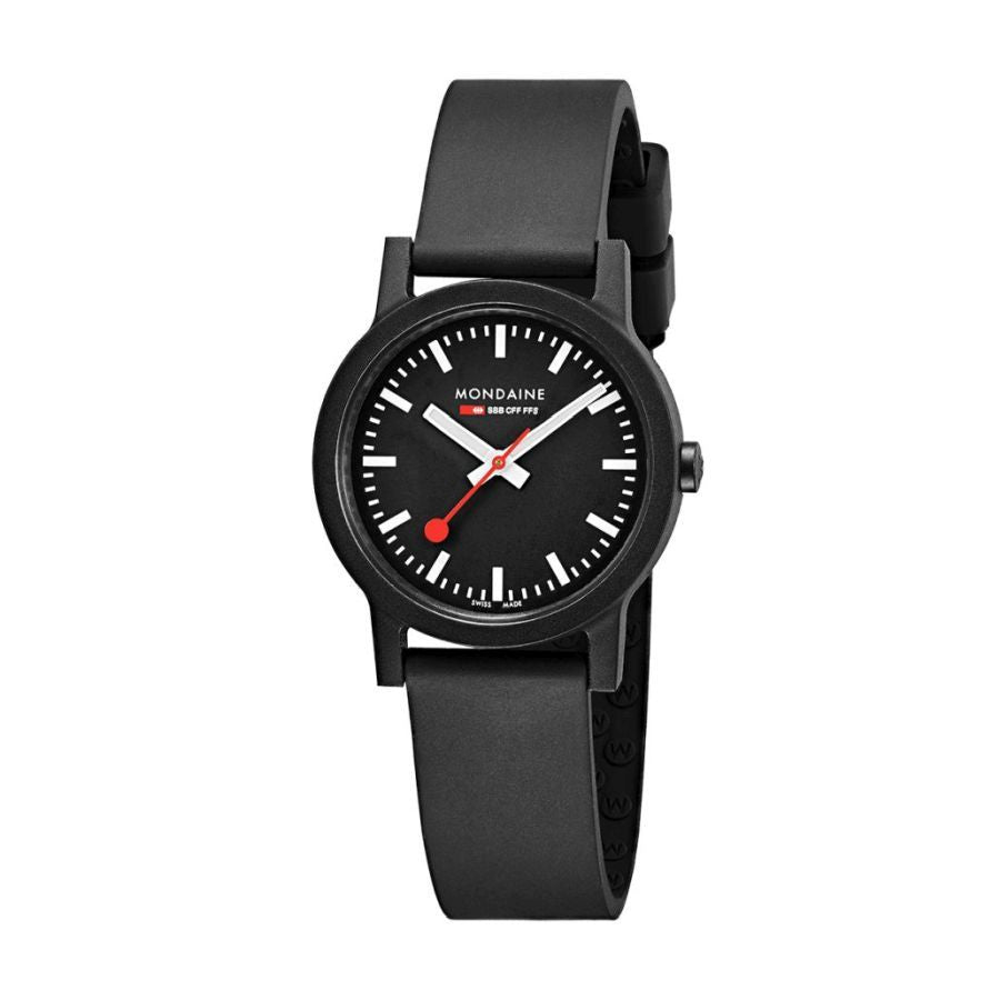 Mondaine-Essence-Dipples Jewellers